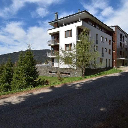 Apartmany Michael Špindlerŭv Mlýn Buitenkant foto