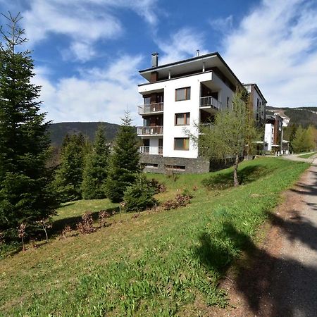 Apartmany Michael Špindlerŭv Mlýn Buitenkant foto