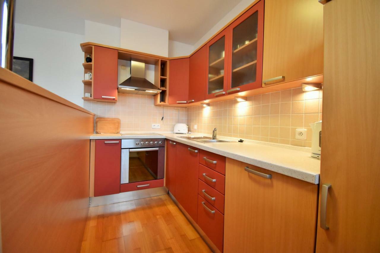Apartmany Michael Špindlerŭv Mlýn Buitenkant foto