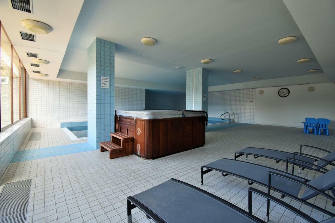 Apartmany Michael Špindlerŭv Mlýn Buitenkant foto