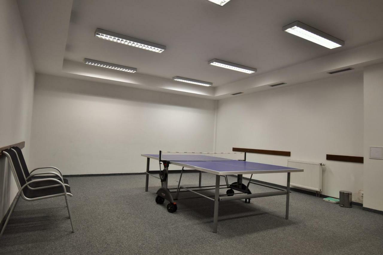 Apartmany Michael Špindlerŭv Mlýn Buitenkant foto