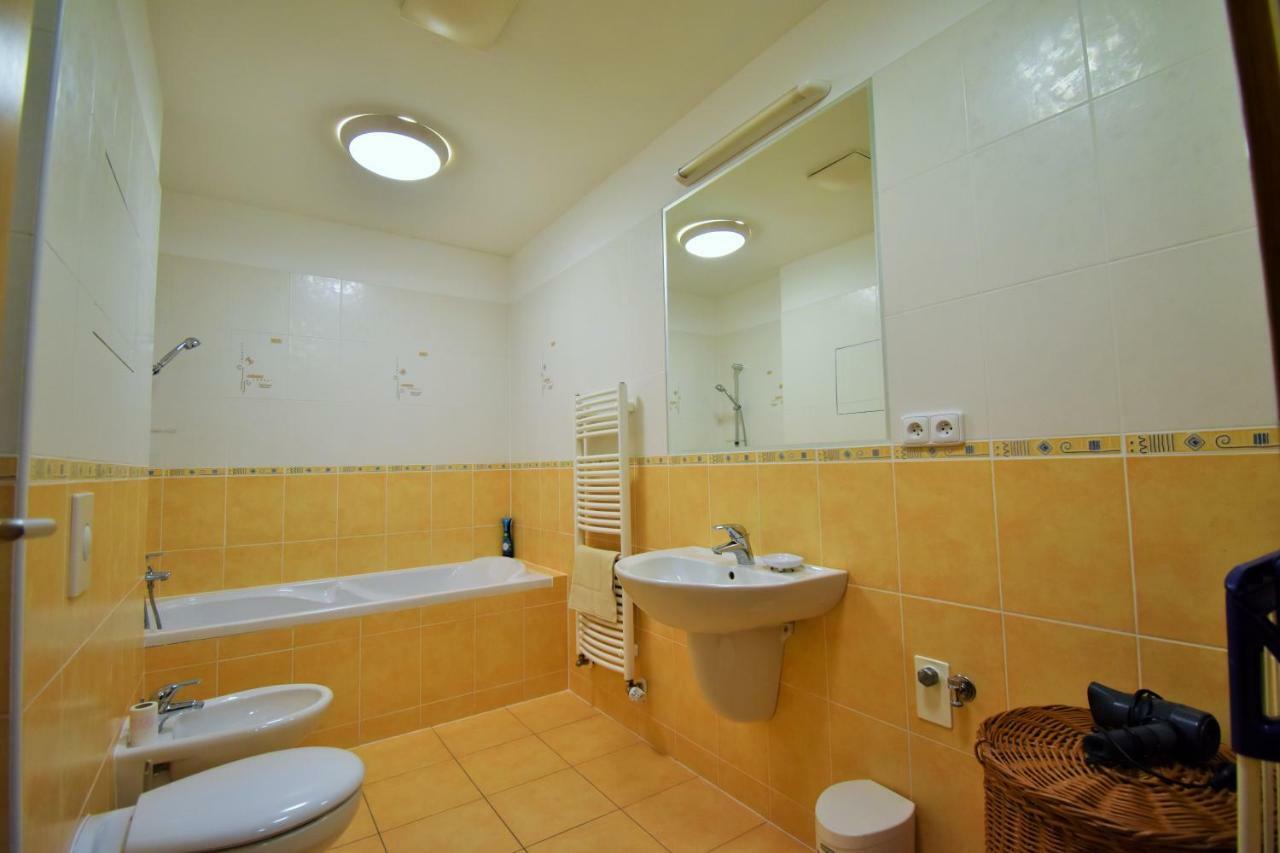 Apartmany Michael Špindlerŭv Mlýn Buitenkant foto