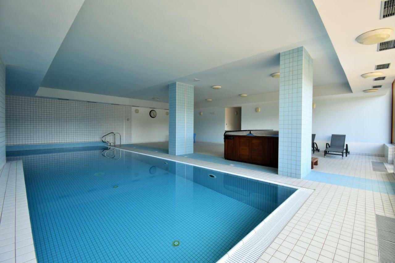 Apartmany Michael Špindlerŭv Mlýn Buitenkant foto