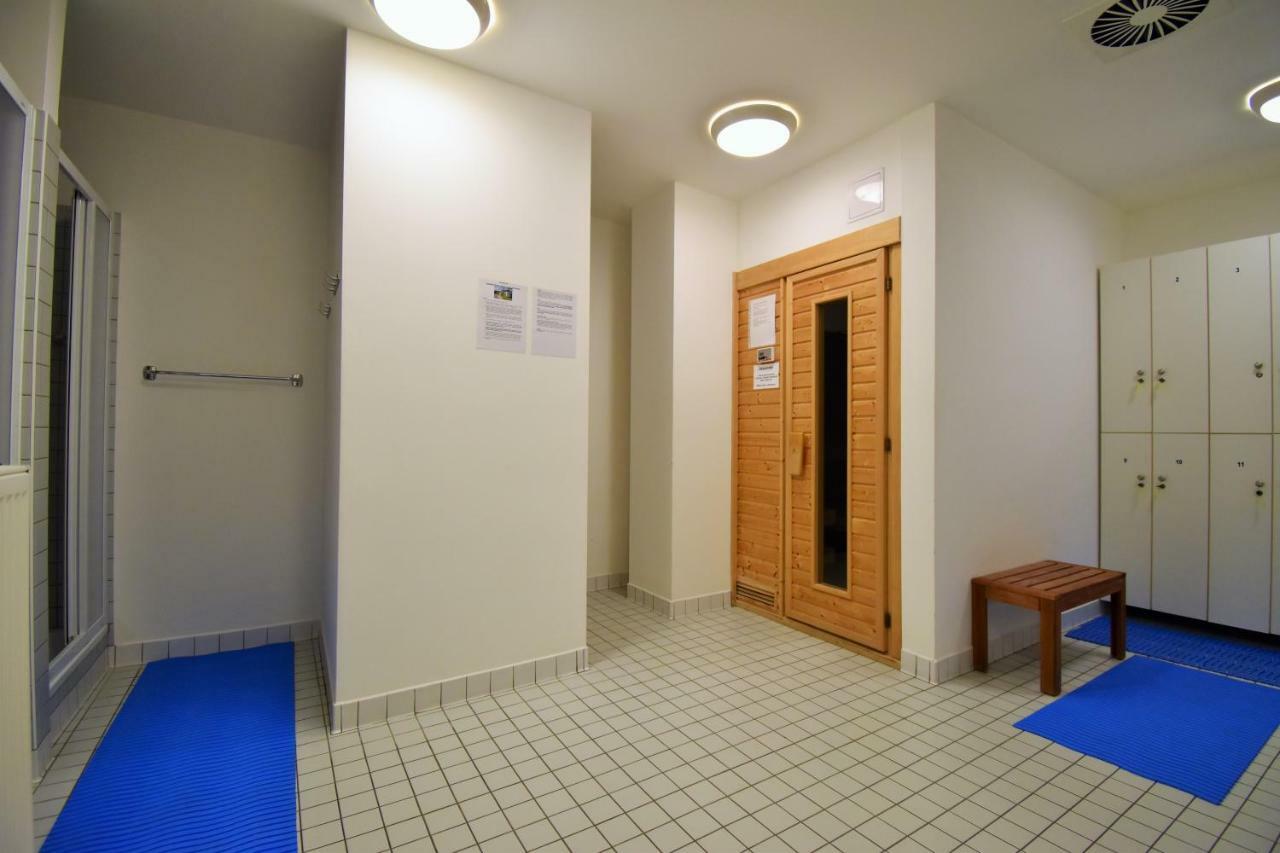 Apartmany Michael Špindlerŭv Mlýn Buitenkant foto