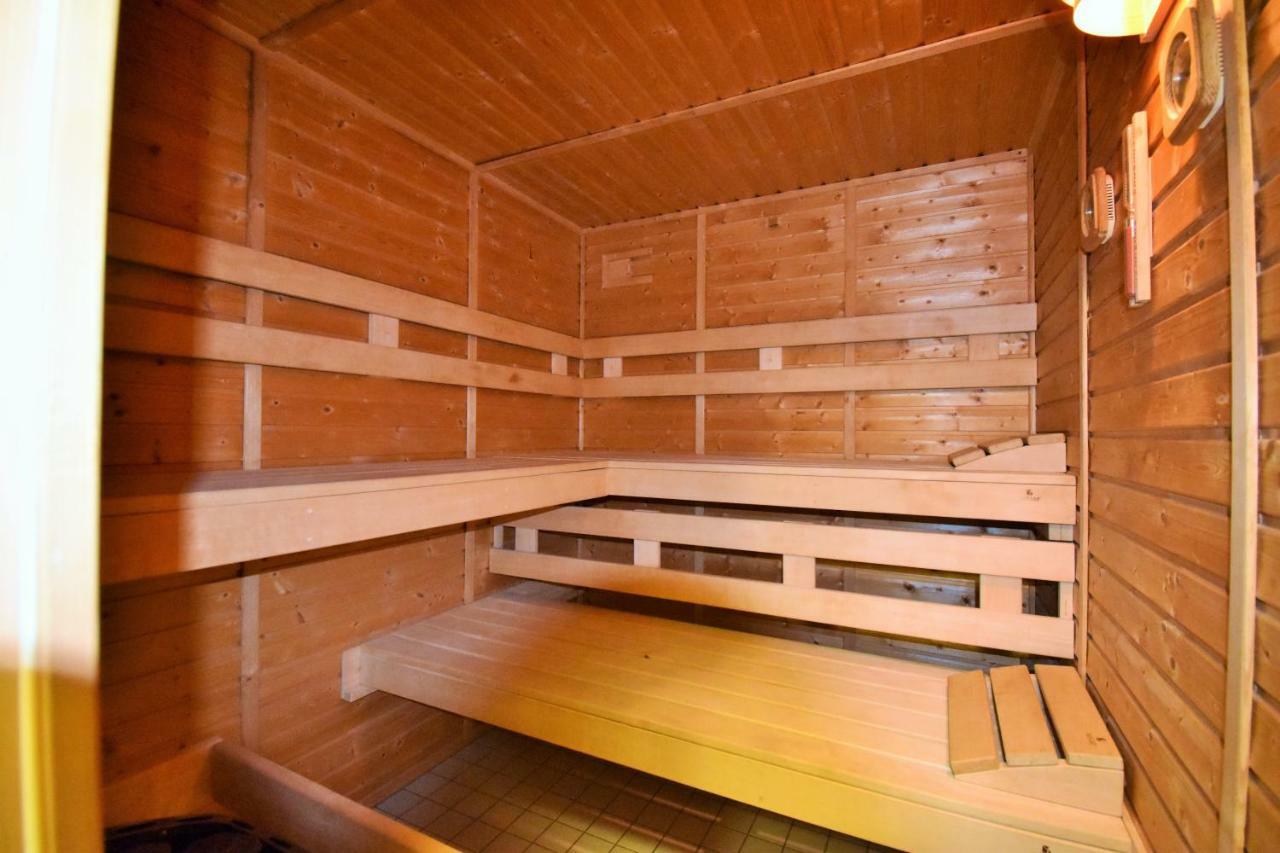 Apartmany Michael Špindlerŭv Mlýn Buitenkant foto